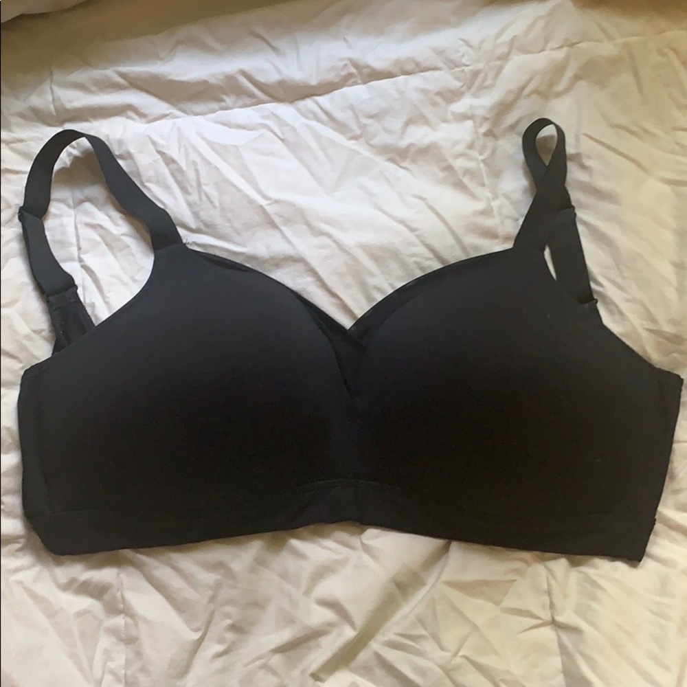Core10 Wirefree Full Coverage Everyday Bra